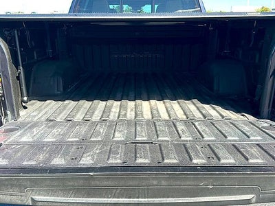 2023 GMC Sierra 1500 Crew Cab Short Box 4-Wheel Drive Denali