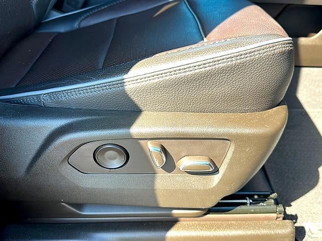 2023 GMC Sierra 1500 Crew Cab Short Box 4-Wheel Drive Denali