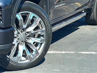 2023 GMC Sierra 1500 Crew Cab Short Box 4-Wheel Drive Denali