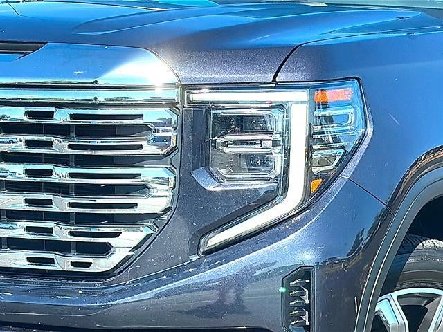 2023 GMC Sierra 1500 Crew Cab Short Box 4-Wheel Drive Denali