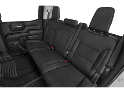 2024 GMC Sierra 1500 4WD Crew Cab Short Box Denali