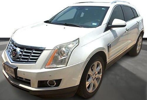 2016 Cadillac SRX FWD 4dr Performance Collection