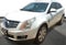 2016 Cadillac SRX FWD 4dr Performance Collection