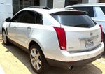 2016 Cadillac SRX FWD 4dr Performance Collection