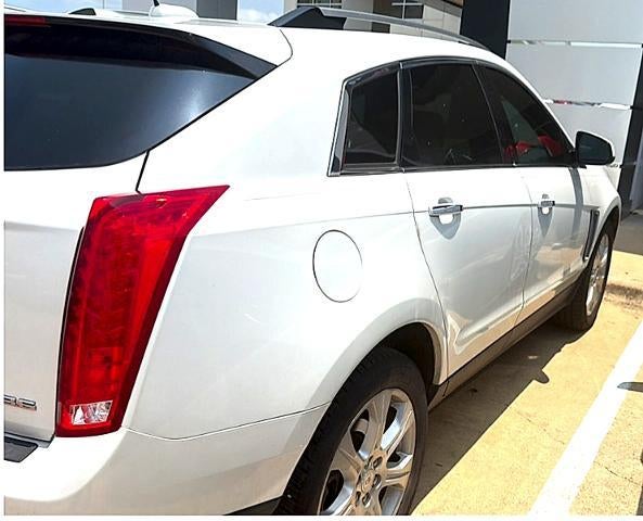 2016 Cadillac SRX FWD 4dr Performance Collection