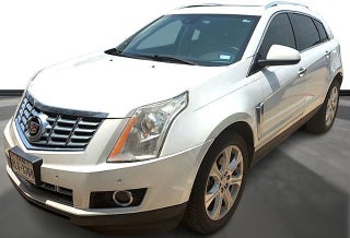 2016 Cadillac SRX FWD 4dr Performance Collection