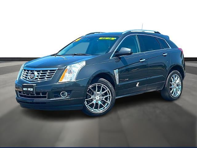 2014 Cadillac SRX FWD Premium Collection's photo
