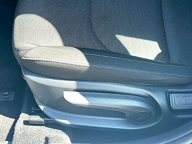 2024 Kia Forte LXS IVT