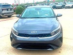 2023 Kia Forte LXS IVT