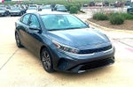 2023 Kia Forte LXS IVT