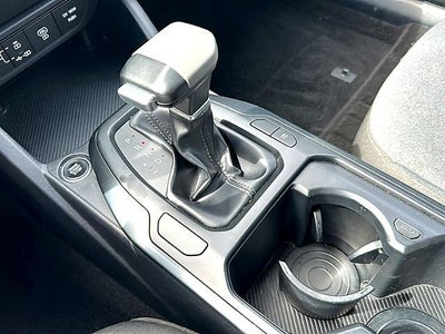 2025 Kia K4 LXS FWD