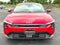 2025 Kia K4 LXS FWD