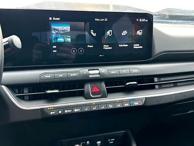 2025 Kia K4 LXS FWD
