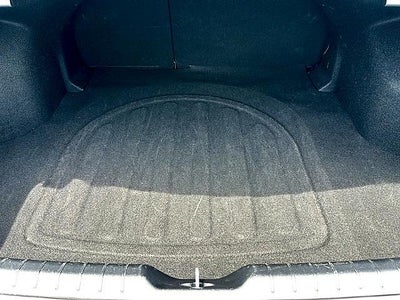 2025 Kia K4 LXS FWD