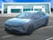 2025 Kia K4 LXS FWD