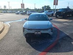 2025 Kia K4 LXS FWD