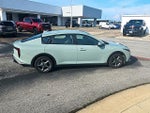 2025 Kia K4 LXS FWD