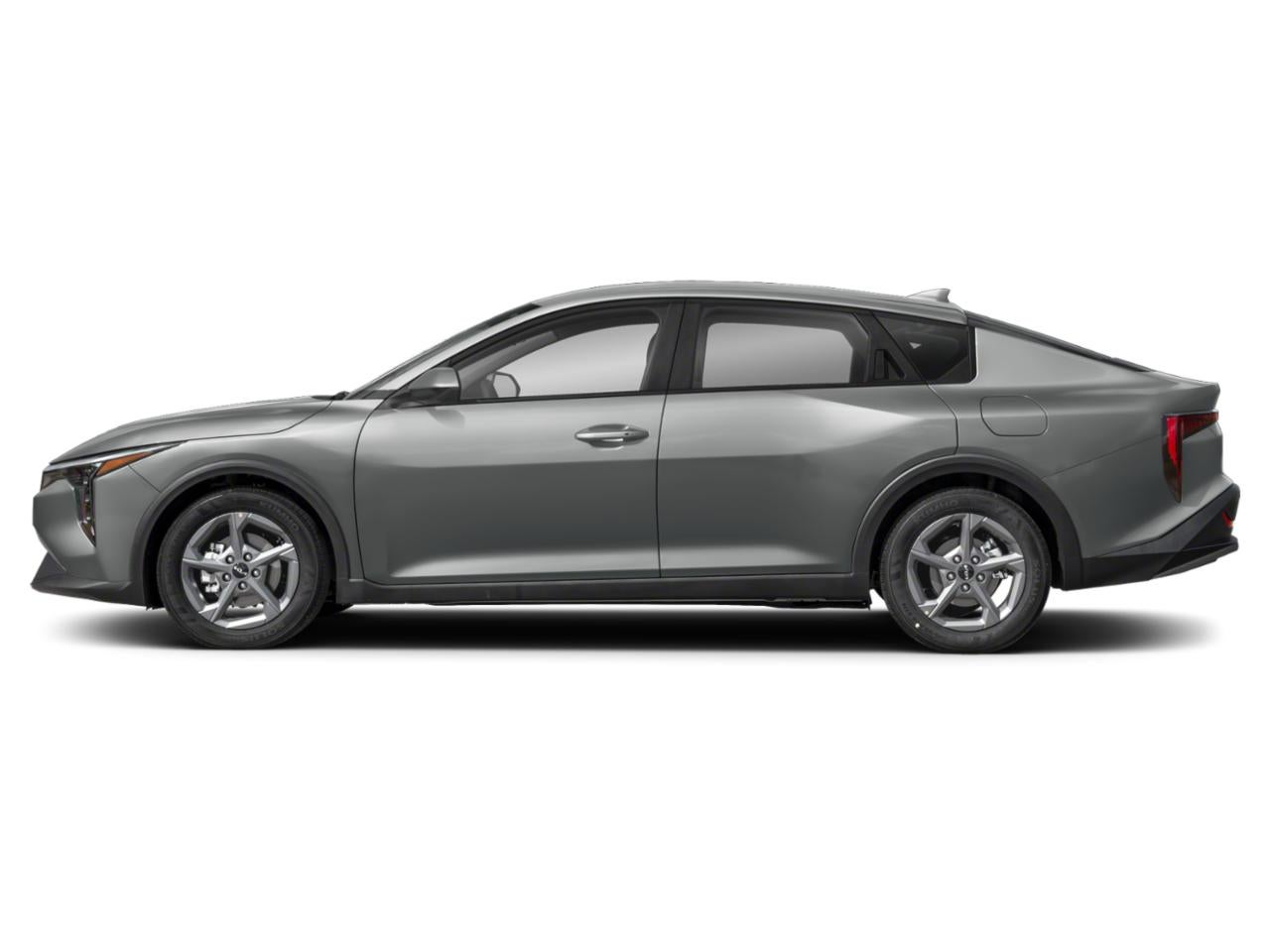 2025 Kia K4 LXS FWD