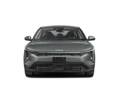 2025 Kia K4 LXS FWD