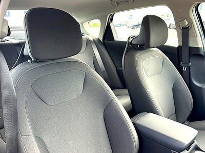 2026 Kia K4 LXS Sedan