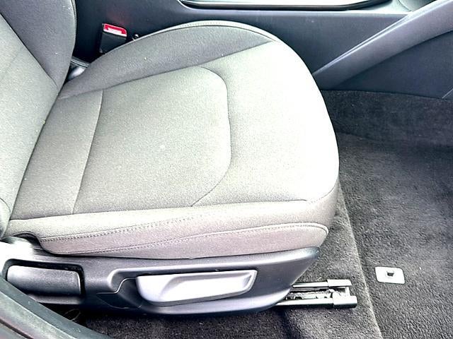 2026 Kia K4 LXS Sedan