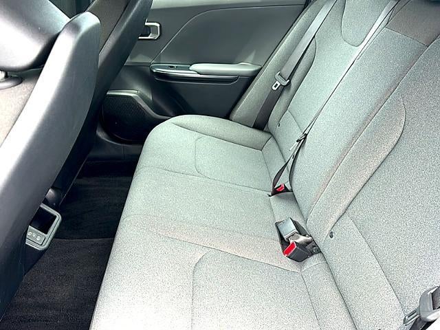 2025 Kia K4 LXS FWD