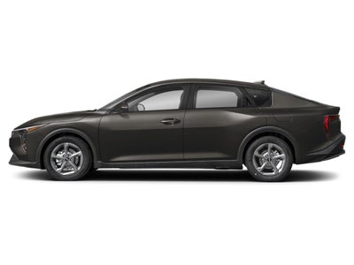 2025 Kia K4 LXS FWD