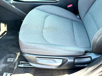 2025 Kia K4 LXS FWD