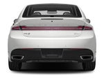 2014 Lincoln MKZ 4dr Sdn FWD