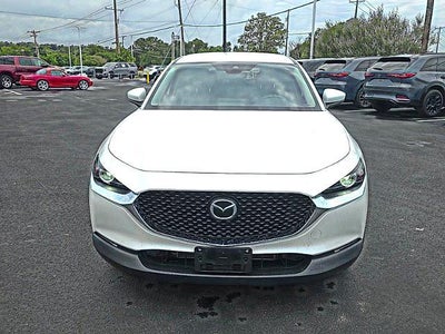 2021 Mazda Mazda CX-30 2.5 S FWD