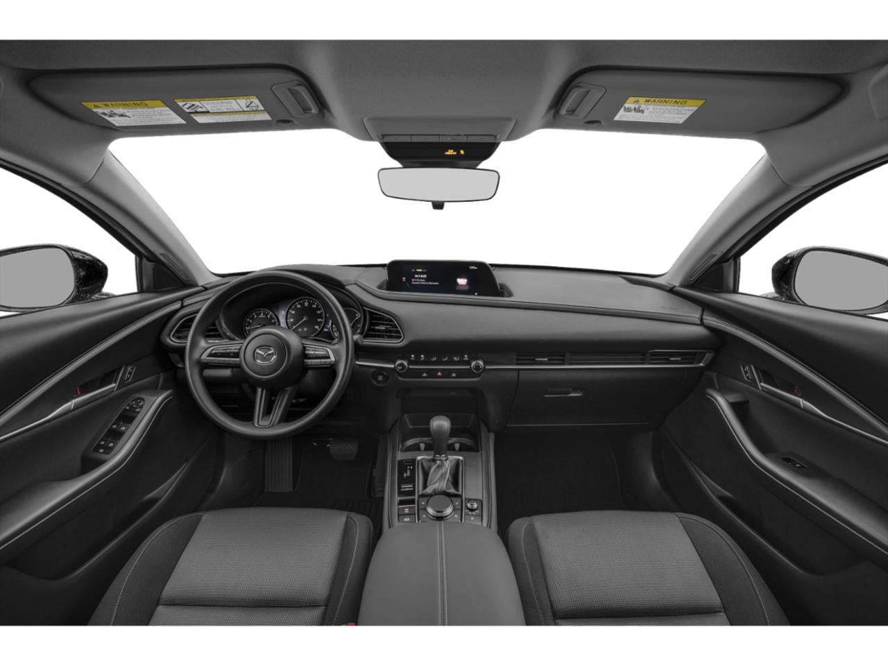 2021 Mazda Mazda CX-30 2.5 S FWD