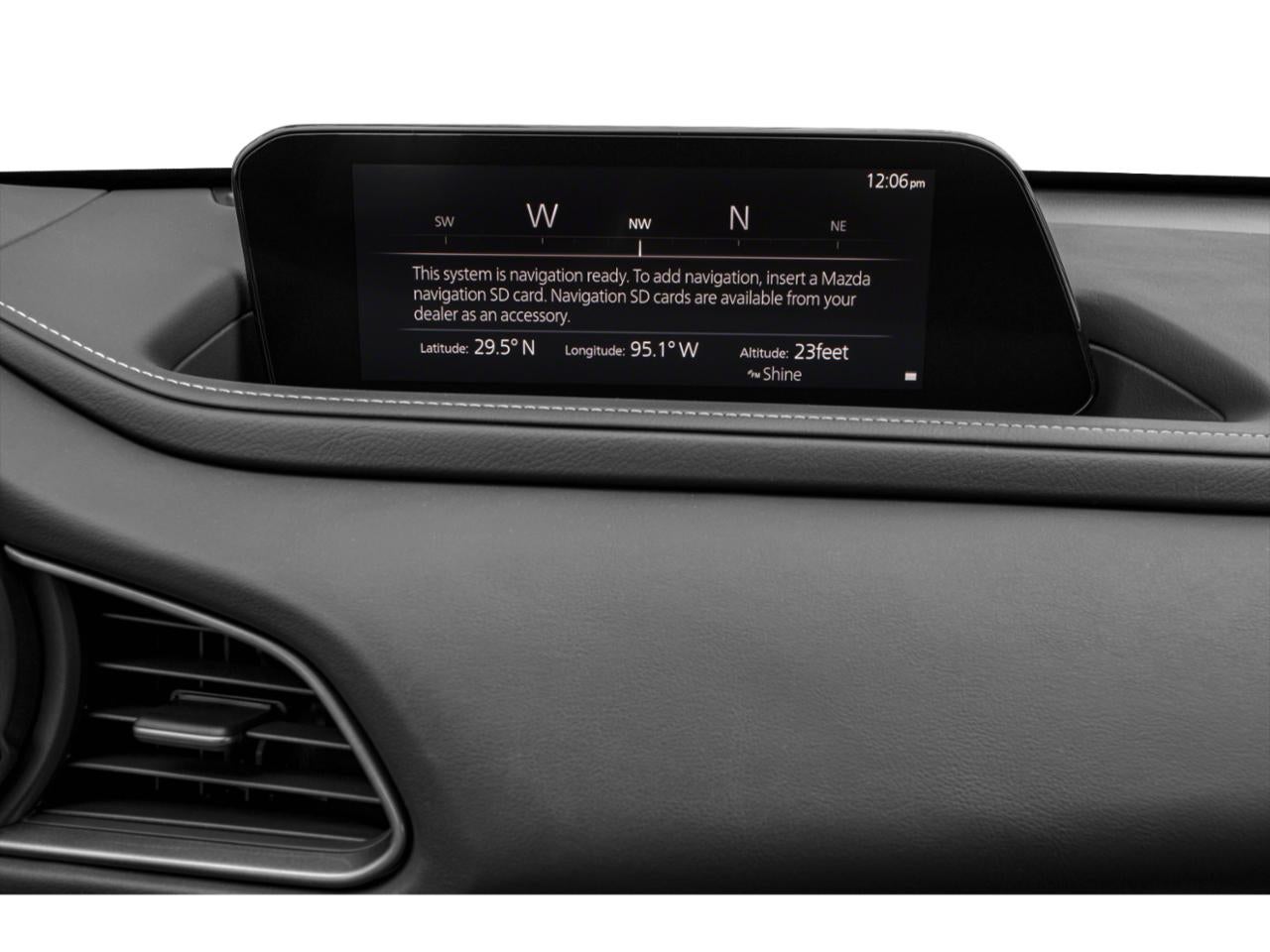 2021 Mazda Mazda CX-30 2.5 S FWD