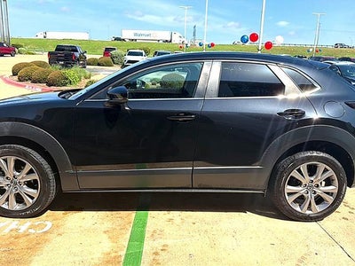 2021 Mazda Mazda CX-30 Select FWD