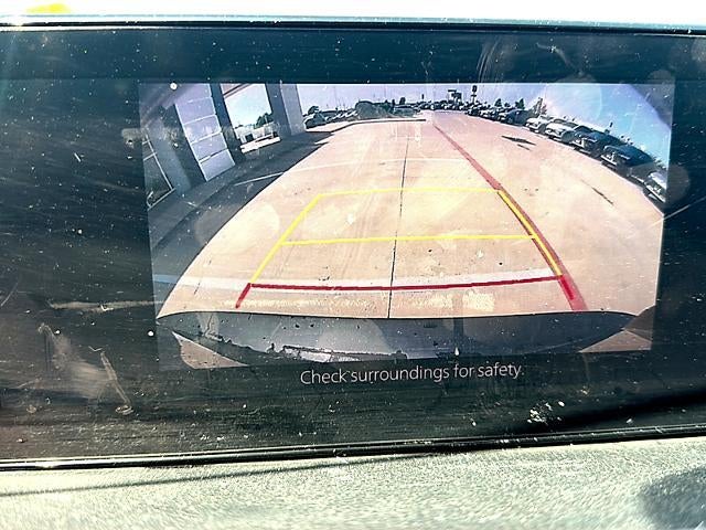 2021 Mazda Mazda CX-30 Select FWD