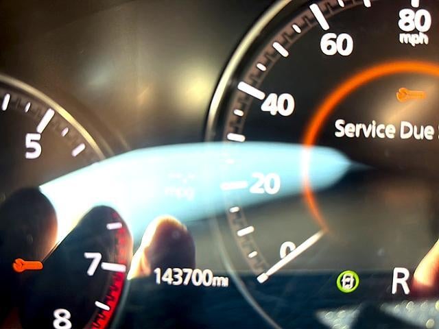 2021 Mazda Mazda CX-30 Select FWD