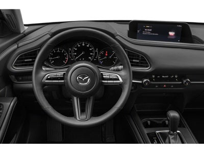 2021 Mazda Mazda CX-30 Select FWD