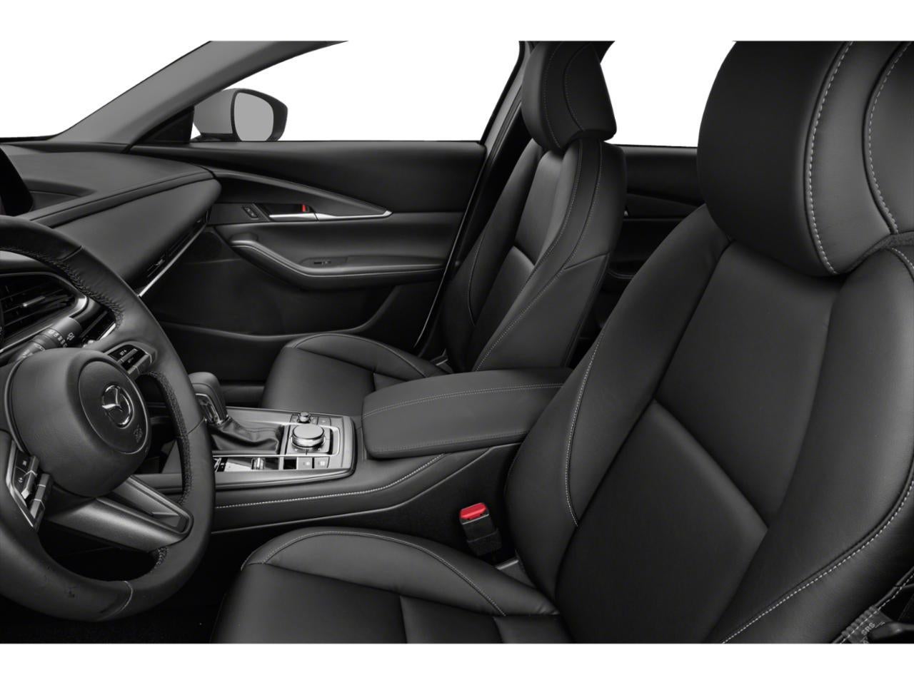 2021 Mazda Mazda CX-30 Select FWD