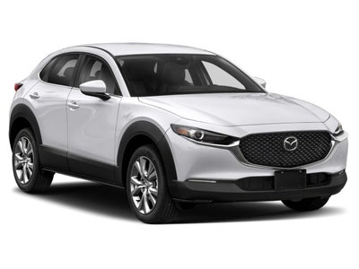 2021 Mazda Mazda CX-30 Select FWD
