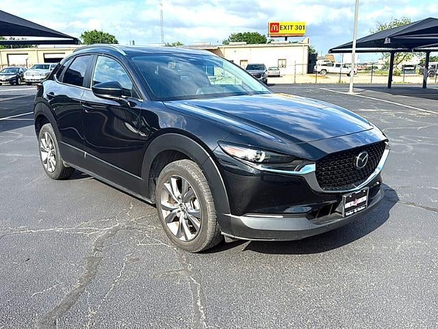 2024 Mazda Mazda CX-30 2.5 S Preferred Package AWD