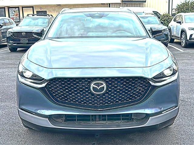 2025 Mazda Mazda CX-30 2.5 S Carbon Edition AWD