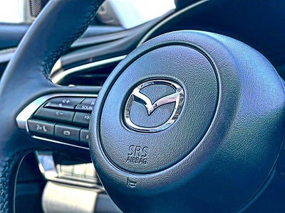 2025 Mazda Mazda CX-30 2.5 S Preferred Package AWD