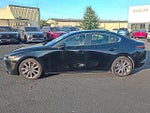 2019 Mazda Mazda3 Sedan FWD w/Preferred Pkg