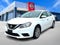 2017 Nissan Sentra S CVT