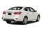 2017 Nissan Sentra S CVT