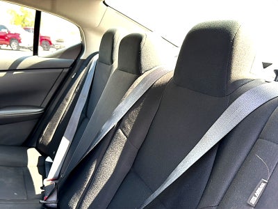 2024 Nissan Sentra S Xtronic CVT