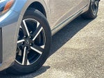 2024 Nissan Sentra SV CVT