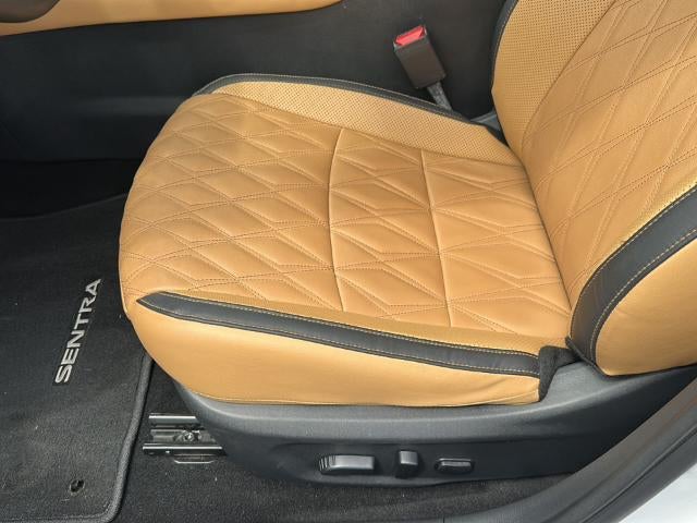 2024 Nissan Sentra SV CVT