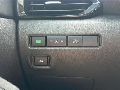 2024 Nissan Sentra SV CVT