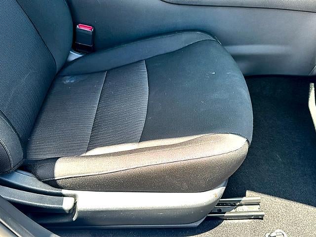 2025 Nissan Sentra SV CVT