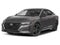 2025 Nissan Sentra SR CVT